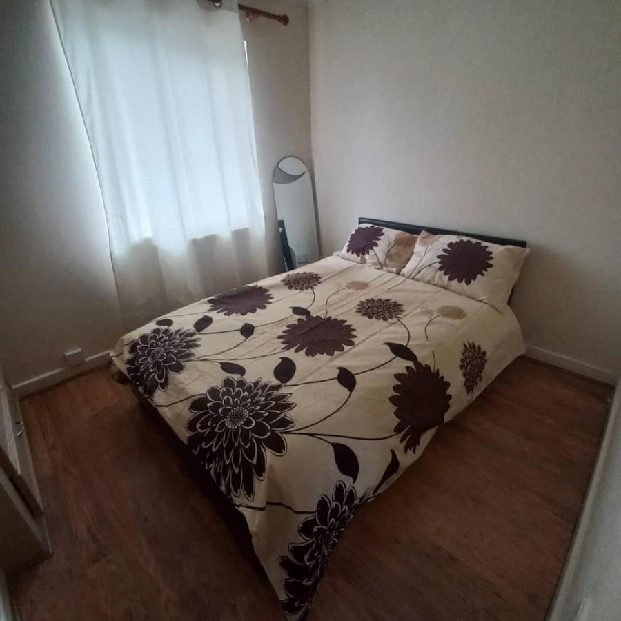 Hamilton 3 Bedrooms 10 Minutes From City Centre لايستر المظهر الخارجي الصورة